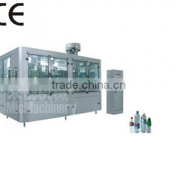 MIC mineral water filling machine