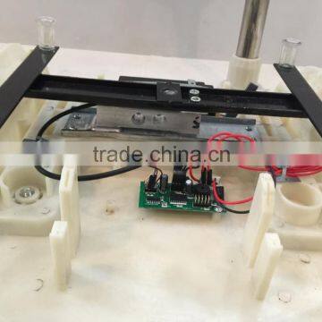 YONZO New Model Whole Abs Digital Reloading Powder Scale photo-3