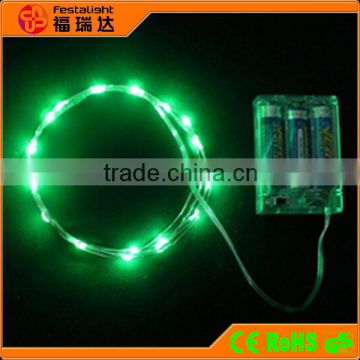 LED Copper Wire Light