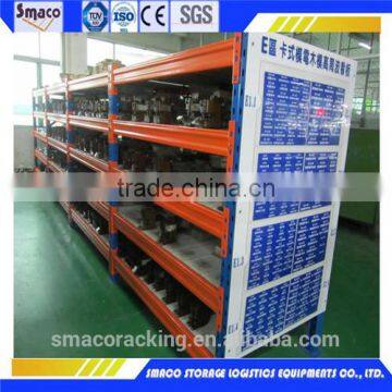 Easy to Place Commodities China Storage Rack Manufacturer photo-5