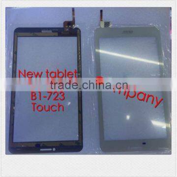 Replacement Mobile Phone Display LCD,Mobile Phone Touch Screen Digitizer For Acer iconia B1-723