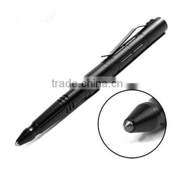 best selling self defense women pen , promotional metal gift ball pen