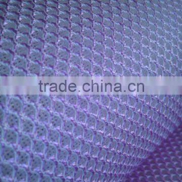 breathing fabric for car seat cover