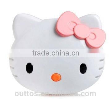 Hot Selling Hello Kitty Portable Power Banks for Promotional Gift photo-3