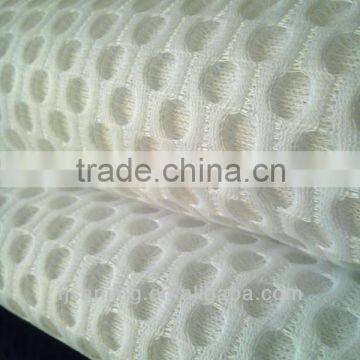 Polyester Screen Printing Mesh Fabric for Chairs ,bags , Sports Shoes photo-2