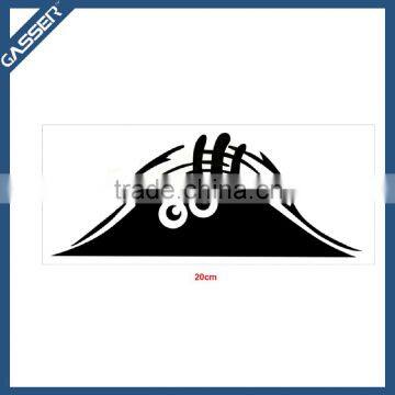 Waterproof China Wholesale Car Body Decoration Printing Sticker Paper photo-6