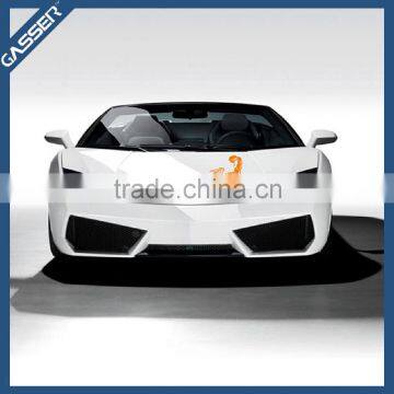 Full Color Digital Printing Body Car Sticker Decoration Vinyl