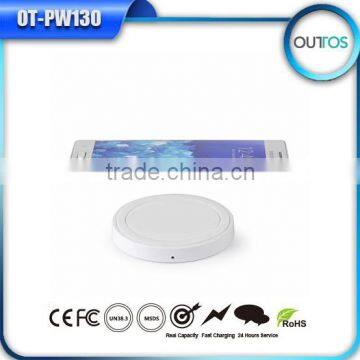 Lowest price for samsung galaxy s2 wireless charger Qi standard