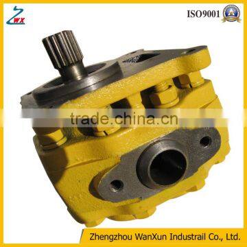 705-11-38010-Bulldozer , Loader ,Excavator , construction Vehicles , Hydraulic gear pump manufacture