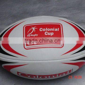 Match Rugby Balls