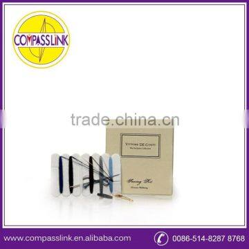 Five Star High Quality Hotel Amenity and Disposable Bathroom Sets