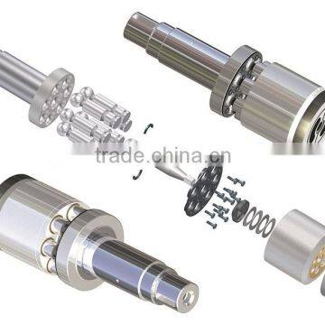 REXROTH A2F55 A2F80 A2F107 A2F160 A3V55 A3V80 DRIVE SHAFT
