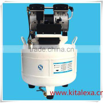 Medical Dental Medical Pump Oil Free Air Compressor Air Compressor Air Compressor Medical Dental Equipment photo-2