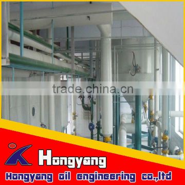 Superior quality first class service soybean oil press production line