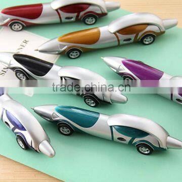 car shaped ballpoint pen