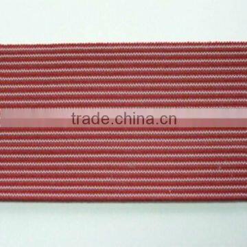 38mm wide knitted elastic band for underwear,elastic bands for clothes