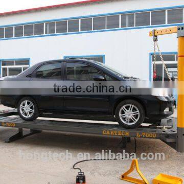 10 Ton Car Colission Body Repair Alignment/car Bench/ Frame Machine photo-5