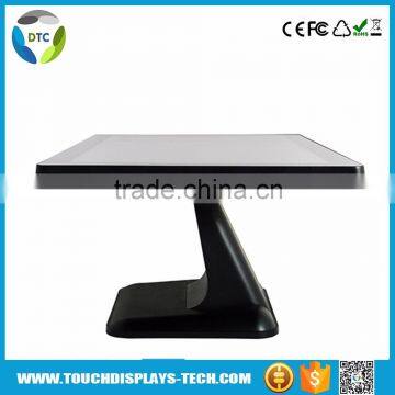 For gaming and amusement 18.5 inch touchscreen all in one pc