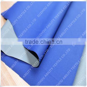 TPE Laminated Jute Fabric