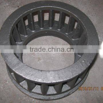 ISO9001 OEM Casting Iron auotpart/ High Quality Casting Iron OEM Parts Manufacturer