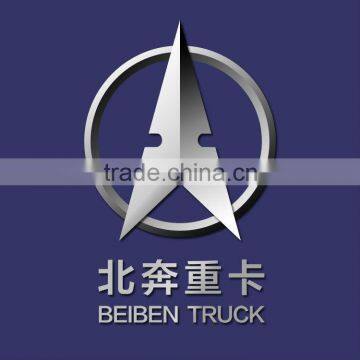 Beiben Dump Truck Spare Parts photo-3