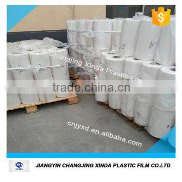 High Barrier Food Vacuum EVOH Coextruded Film photo-3