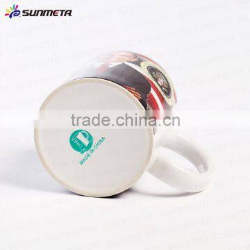 Sunmeta 11oz Blank Sublimation Mugs At Low Price Wholesale From Sunmeta photo-2