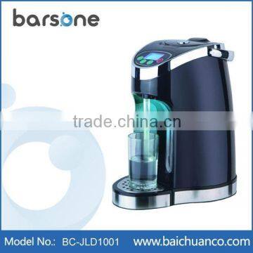 Mini Household Vacuum ThermosTea Pot