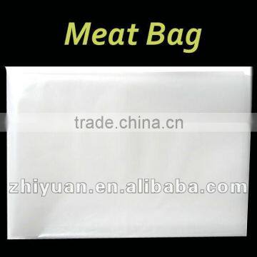 LDPE Meat Bag E002