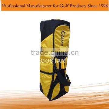 Durable Nylon Golf Travel Bag