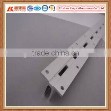 Ceramic Tile Edge Trim/aluminum Corner Tile Trim Profile /aluminum Tile Trim, photo-2