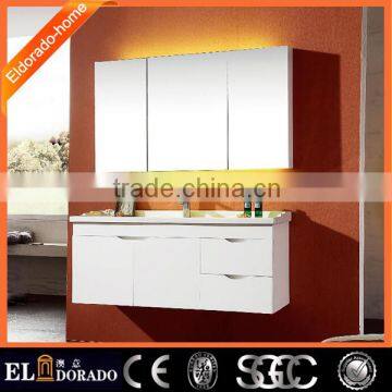 Bathroom latest bathroom mirror vanity cabinet furniture