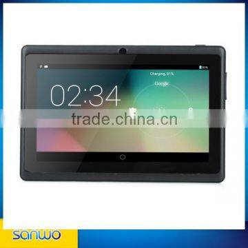 China manufacture professional for 7 inch tablet android 4.4 slim tablet pc, New Great Asia 7 inch best