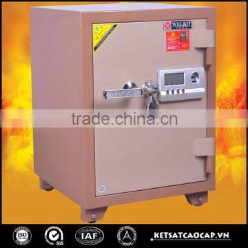 Electronic Safe - KS 125 F photo-4