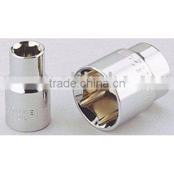 CrV Steel Socket