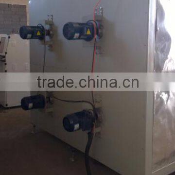 Customer's Logo Glass Laminating Machine for Bullet Resistent Glass photo-4