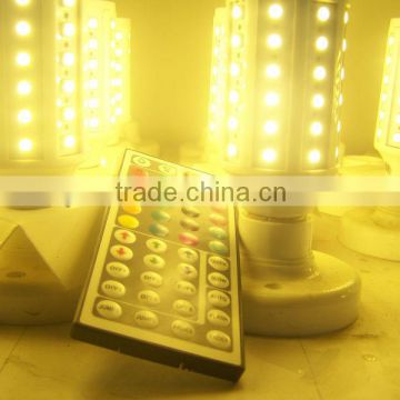 e27 12w LED Corn light made in china