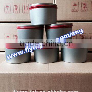 Spot supply Offset printing ink sublimation for nonwoven fabric