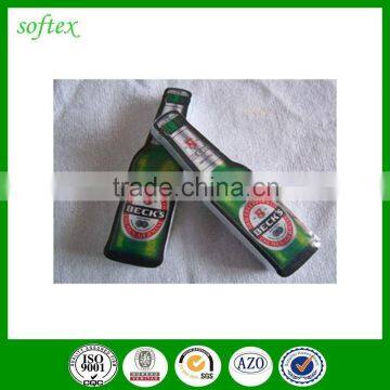 Mini Printed Magic Cotton Wash Cloth,promotional Compressed Towel With Custom Full Imprint photo-3