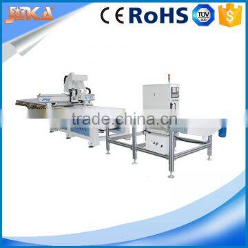 KL-B3 best selling newest Nesting Wood Machine wholesale