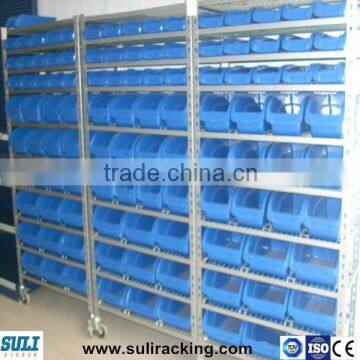 Plastic storage boxes for warehouse spare parts                        
                                                Quality Choice