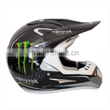 China MOTORCYCLE MOTORBIKE Dirt Bike Helmet photo-5