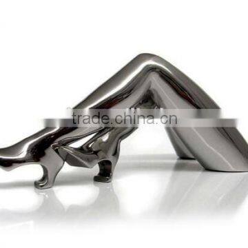 Creative Beer Opener Sex girl leg shaped Bottle Opener