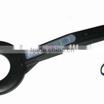 Detector metal manual / Handheld Metal Detector MD200