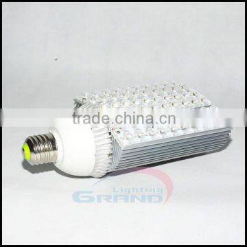 Excellent Bridgelux led chip e40 led corn street light
