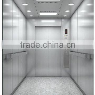 Safe and Stable Hospital Elevator From UNITED in china