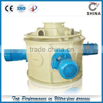 Quartz Air Classifier Production Line photo-5