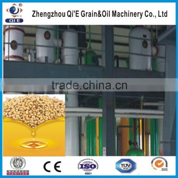 soybean seed pretreatment equipment for soya oil processing