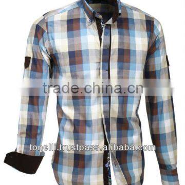 High Quality Man Shirt from Turkey - Free DHL Express Shipping