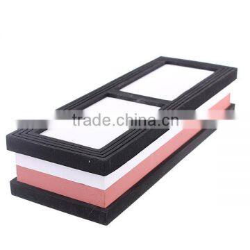 Big Promation High Quality 3000/8000 Double Side Sharpening Fine Whetstone Knife Sharpener photo-6